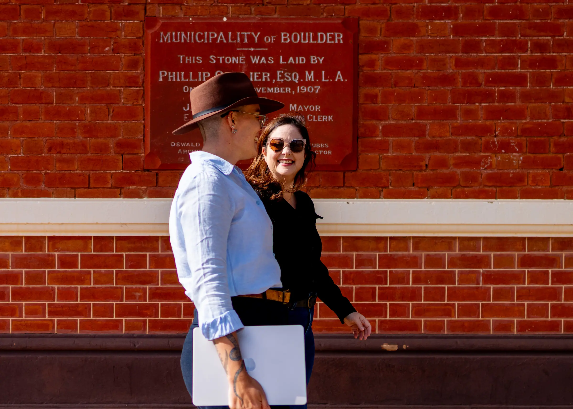 Regenstrategic kal 1