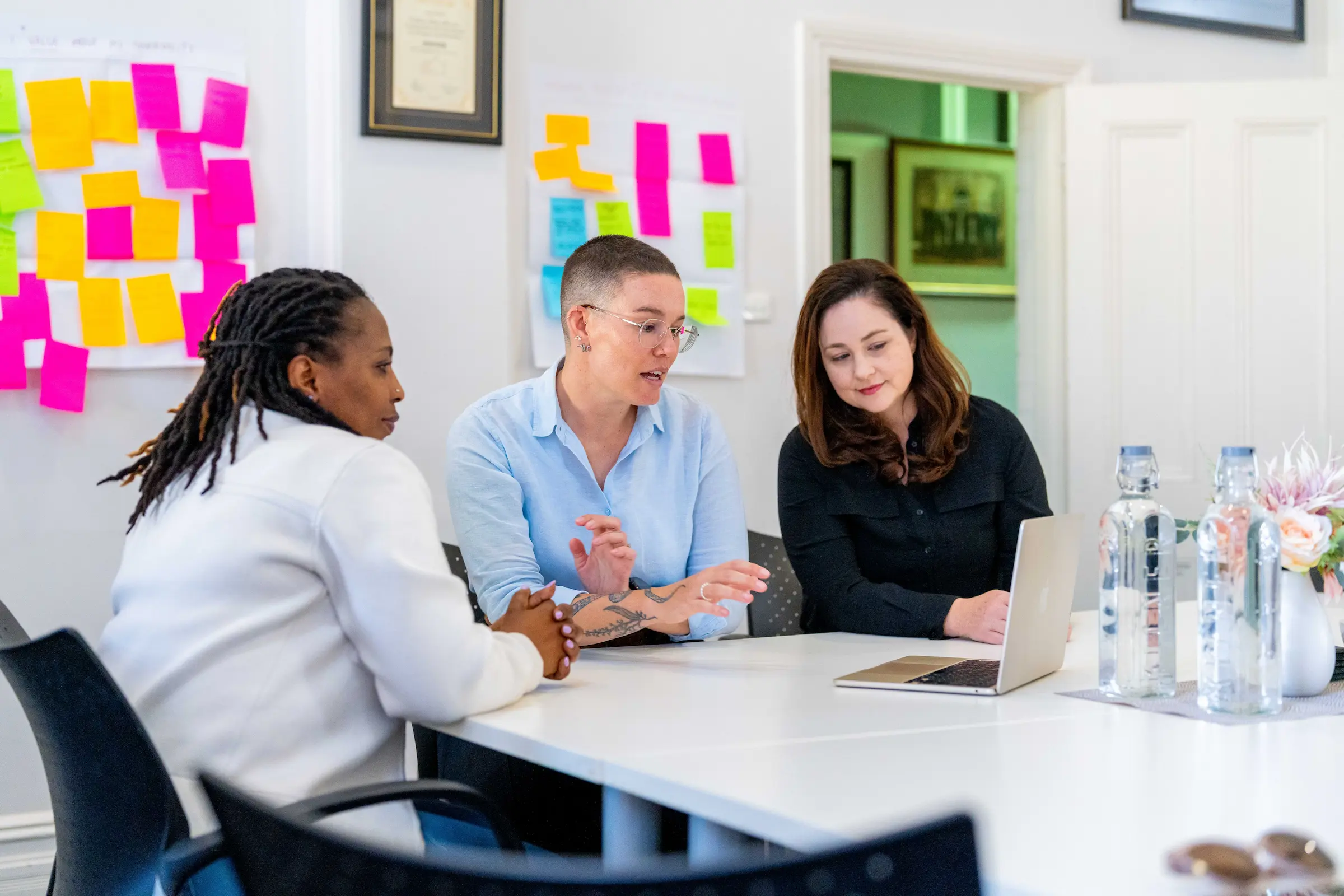 Regenstrategic kal 12