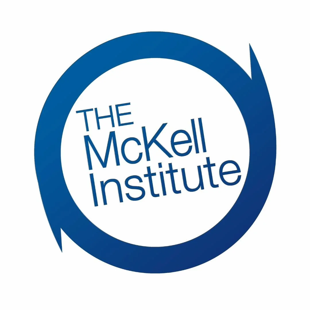 The mckell institute