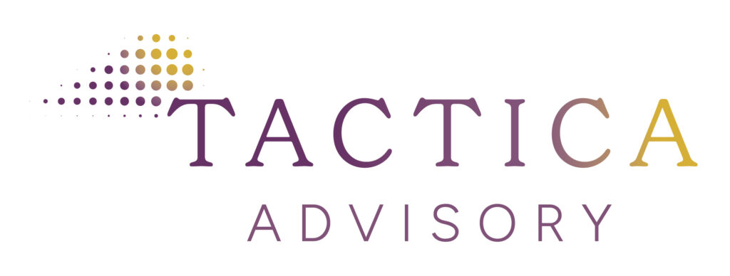 Tactica Advisory full brand@4x